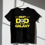 Best Green Bay Packers Dad in the Galaxy Fan 1 T Shirt.jpg