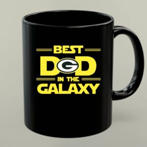 Best Green Bay Packers Dad in the Galaxy Fan 1 mug.jpg