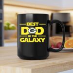 Best Green Bay Packers Dad in the Galaxy Fan 2 mug.jpg