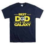 Best Green Bay Packers Dad in the Galaxy Fan T Shirt 7.jpg