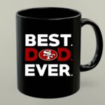 Best San Francisco 49ers dad ever 1 mug.jpg
