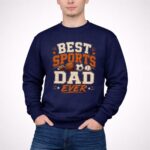 Best Sports Dad Ever 3 Sweatshirt.jpg
