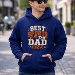 Best Sports Dad Ever 8 Hoodie.jpg