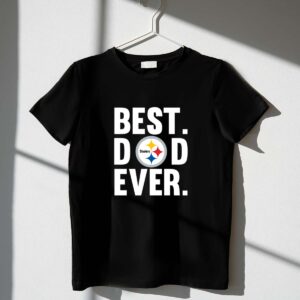 Best20Dad20Ever20Pittsburgh20Steelers20logo20Father20Day 1 T Shirt.jpg