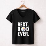 Best20Dad20Ever20Pittsburgh20Steelers20logo20Father20Day 7 Womens V Neck.jpg