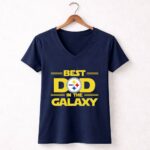 Best20Pittsburgh20Steelers20Dad20in20the20Galaxy20Football 5 Womens V Neck 1.jpg