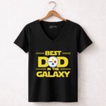 Best20Pittsburgh20Steelers20Dad20in20the20Galaxy20Football 7 Womens V Neck 1.jpg