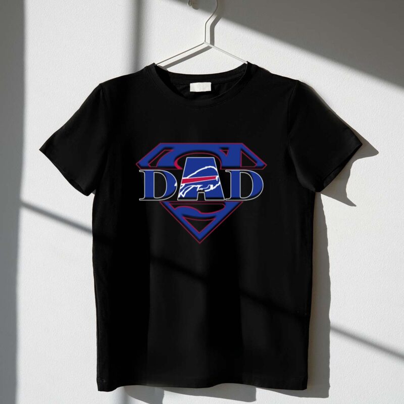 Bills Super Dad Superman Buffalo 1 T Shirt.jpg
