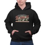 Bleacher Baseball Dad 2 Hoodie.jpg