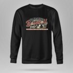 Bleacher Baseball Dad 9 Sweatshirt.jpg