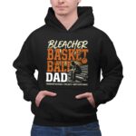 Bleacher Basketball Dad 2 Hoodie.jpg