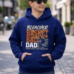 Bleacher Basketball Dad 8 Hoodie.jpg
