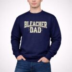 Bleacher Dad 3 Sweatshirt.jpg