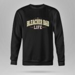 Bleacher Dad Life 9 Sweatshirt.jpg