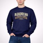 Bleacher Dad Travel Team Survivor 3 Sweatshirt.jpg