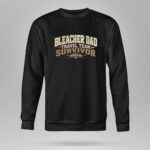Bleacher Dad Travel Team Survivor 9 Sweatshirt.jpg