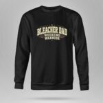 Bleacher Dad Weekend Warrior 9 Sweatshirt.jpg
