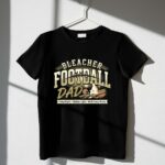 Bleacher Football Dad 1 T Shirt.jpg