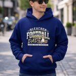 Bleacher Football Dad 8 Hoodie.jpg