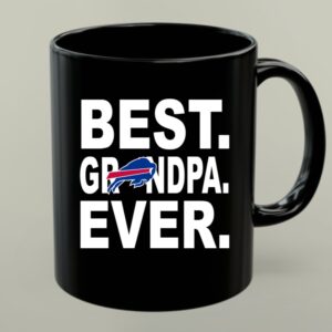 Buffalo Bills Best Grandpa Ever 1 mug.jpg