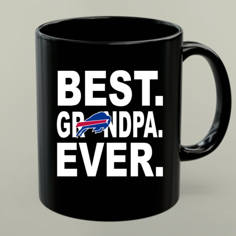 Buffalo Bills Best Grandpa Ever 1 mug.jpg