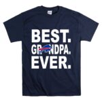 Buffalo Bills Best Grandpa Ever T Shirt 7.jpg
