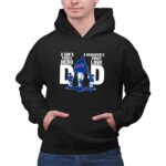 Buffalo Bills Dad sons first hero daughters first love 2 Hoodie.jpg