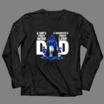 Buffalo Bills Dad sons first hero daughters first love 4 Long Sleeves.jpg