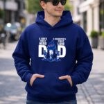 Buffalo Bills Dad sons first hero daughters first love 8 Hoodie.jpg
