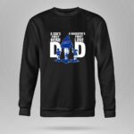 Buffalo Bills Dad sons first hero daughters first love 9 Sweatshirt.jpg