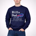 Buffalo Bills Like A Normal Dad But So Much Cooler 3 Sweatshirt.jpg