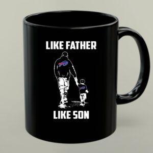 Buffalo Bills Like Father Like Son 1 mug.jpg