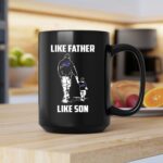 Buffalo Bills Like Father Like Son 2 mug.jpg