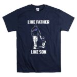 Buffalo Bills Like Father Like Son T Shirt 7.jpg