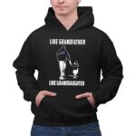 Buffalo Bills Like GrandFather Like GrandDaughter 2 Hoodie.jpg