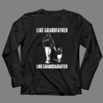 Buffalo Bills Like GrandFather Like GrandDaughter 4 Long Sleeves.jpg