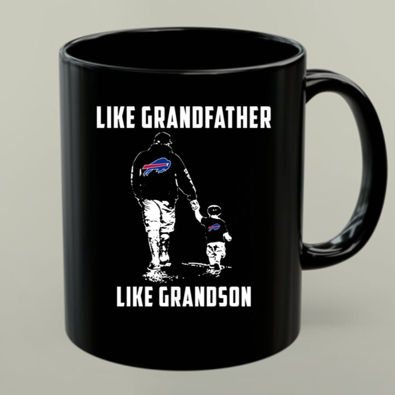 Buffalo Bills Like GrandFather Like GrandSon 1 mug.jpg