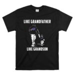 Buffalo Bills Like GrandFather Like GrandSon T Shirt 6.jpg