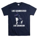 Buffalo Bills Like GrandFather Like GrandSon T Shirt 7.jpg