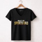 Built By Sports Dad 7 Womens V Neck.jpg