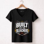 Built For The Bleachers 7 Womens V Neck.jpg