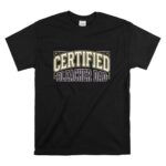 Certified Bleacher Dad T Shirt 6.jpg