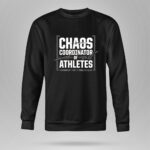 Chaos Coordinator Of Athletes 9 Sweatshirt.jpg