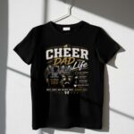 Cheer Dad Life 1 T Shirt.jpg