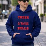 Cheer Dad My Only Stunt Is Paying The Bills 8 Hoodie.jpg