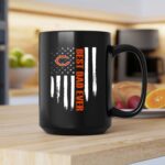 Chicago Bears Best Dad Ever American Flag Mug 2.jpg