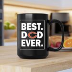 Chicago Bears Best Dad Ever Father is Day Mug 2.jpg