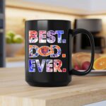 Chicago Bears Best Dad Ever Player Team Mug 2.jpg