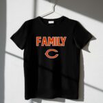 Chicago Bears Family 1 T Shirt.jpg