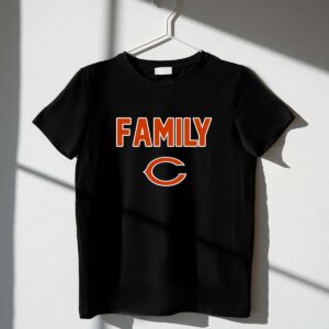 Chicago Bears Family 1 T Shirt.jpg